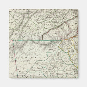 Aimant Géorgie, procès-verbaux de séance du CN, SC, Te