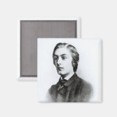 Aimant Gerard Manley Hopkins (Recto/Verso)