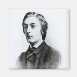 Aimant Gerard Manley Hopkins