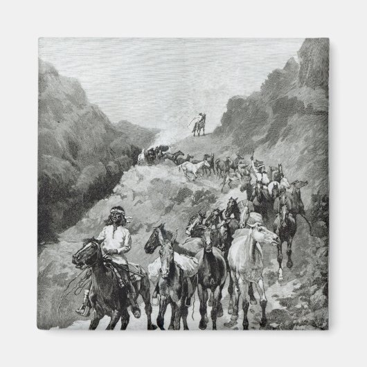 Aimant Geronimo et son groupe (Devant)