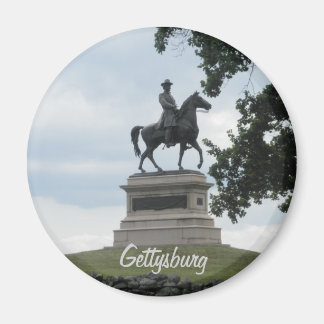 Aimant Gettysburg