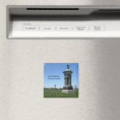 Aimant Gettysburg, Pennsylvanie (In Situ (Lave-vaisselle))