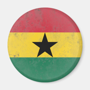 Aimant Ghana