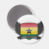 AIMANT GHANA (Recto/Verso)