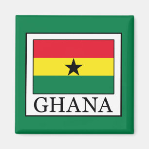 Aimant Ghana