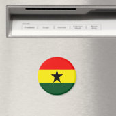 Aimant ghana (In Situ (Lave-vaisselle))