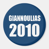 AIMANT GIANNOULIAS 2010 (Devant)