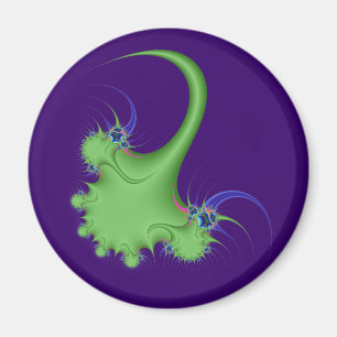 Aimant Giardia Anti-Virus