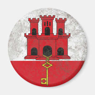 Aimant Gibraltar