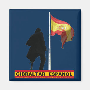 Aimant Gibraltar Español