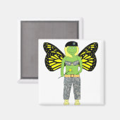 Aimant GIF (Recto/Verso)