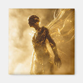 Aimant Gilded Ascension (Devant)