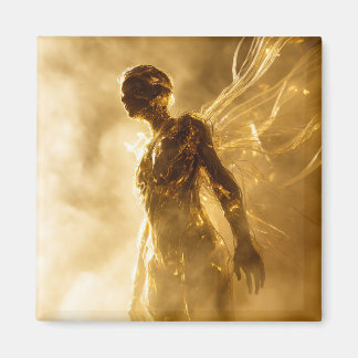 Aimant Gilded Ascension