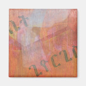 Aimant Giorgis 1998 (Devant)