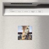 Aimant Giraffe (In Situ (Lave-vaisselle))