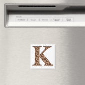 Aimant Giraffe K (In Situ (Lave-vaisselle))