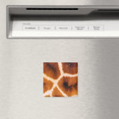 AIMANT GIRAFFES (In Situ (Lave-vaisselle))