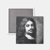 Aimant Giuseppe Ribera (Recto/Verso)