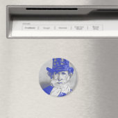 Aimant Giuseppe Verdi (In Situ (Lave-vaisselle))