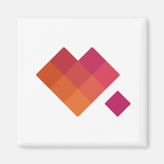 Aimant Giving What We Can Logomark