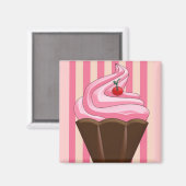 Aimant glace (Recto/Verso)