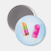 Aimant Glace (Recto/Verso)