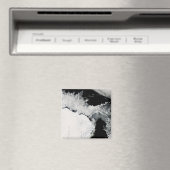 Aimant Glace marine dans l'océan Austral (In Situ (Lave-vaisselle))