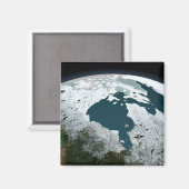 Aimant Glace Maritime De La Baie D'Hudson Le 14 Novembre  (Recto/Verso)