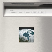 Aimant Glace Maritime De La Baie D'Hudson Le 14 Novembre  (In Situ (Lave-vaisselle))