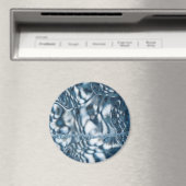 Aimant Glace pure (In Situ (Lave-vaisselle))