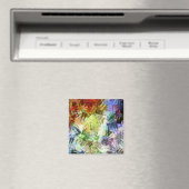 AIMANT GLACE SUR LA RIVIÈRE (In Situ (Lave-vaisselle))