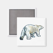 Aimant Glacier MInt (Recto/Verso)