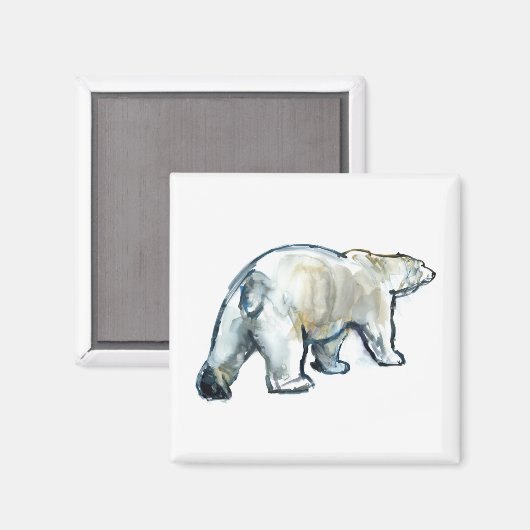 Aimant Glacier MInt (Recto/Verso)