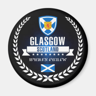Aimant Glasgow