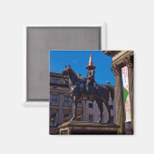 Aimant Glasgow (Recto/Verso)
