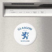 AIMANT GLASGOW, ÉCOSSE (In Situ (Lave-vaisselle))