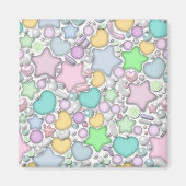 Aimant Glass ornaments (Devant)