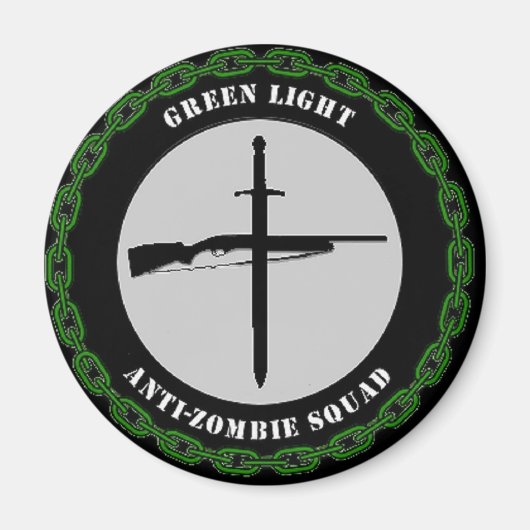 Aimant GLAZS 3" (Devant)