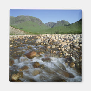 Aimant Glen Etive, Highlands, Écosse 2