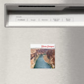 Aimant Glenn Canyon (In Situ (Lave-vaisselle))