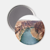 Aimant Glenn Canyon (Recto/Verso)