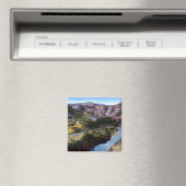 Aimant Globe Arizona Salt River Canyon (In Situ (Lave-vaisselle))