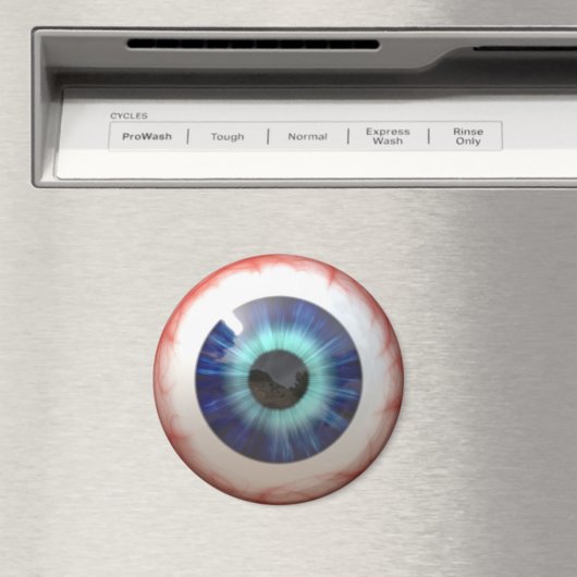 Aimant Glode oculaire (In Situ (Lave-vaisselle))