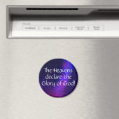 Aimant Gloire de Dieu (In Situ (Lave-vaisselle))