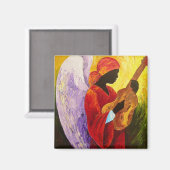 Aimant Gloria in Excelcis Deo 2011 (Recto/Verso)