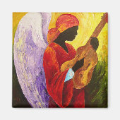 Aimant Gloria in Excelcis Deo 2011 (Devant)