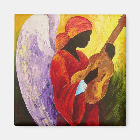 Aimant Gloria in Excelcis Deo 2011 (Devant)