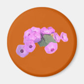 Aimant Glories du matin (Devant)