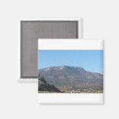 Aimant Glorieta Mesa (Recto/Verso)