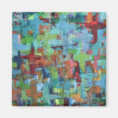 Aimant glorieux défraîchi (Devant)